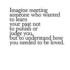 Meet your Posher, Tammy